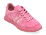 Cumpara ieftin Pantofi sport EPICA fucsia, 615908, din nabuc