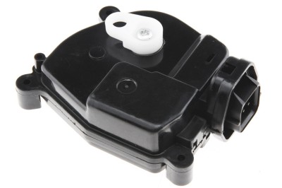 Broasca usa spate Hyundai Accent 2006-, Kia Rio 2006-, Stanga, NTY EZC-HY-506 foto