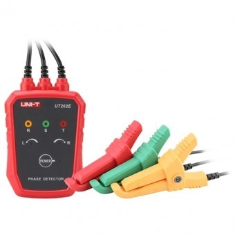 Multimetru digital ut262e uni-t