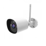 Camera inteligenta exterior Geeklink GC-3,cu IP,2MP,Rezolutie 1080P,IR 15M,Camp vizual 110&deg;