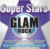 CD Glam Rock, original, Pop