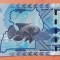 2000 Shillingi 2010 - Bancnota Uganda - 2000 Shillings - piesa SUPERBA - UNC