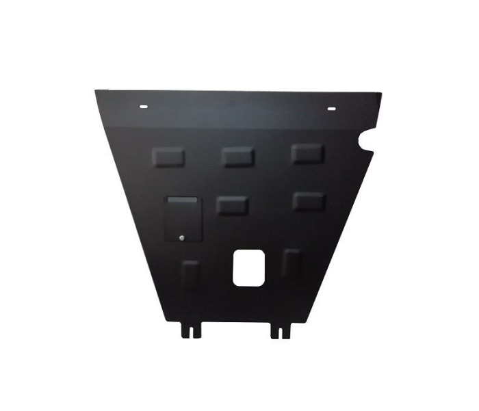 Scut motor metalic Nissan Pulsar 2014-prezent