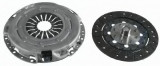 Set ambreiaj RENAULT CLIO III (BR0/1, CR0/1) (2005 - 2012) SACHS 3000 951 375