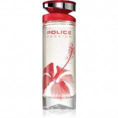 Police Passion Eau de Toilette pentru femei 100 ml