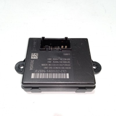 Modul confort dreapta spate Ford C-Max II 2010 - 2019 foto