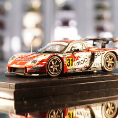 2004 Toyota MR-S A’pexi JGTC - Ebbro 1/43