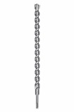 Bosch Burghiu SDS Plus-5X, 24x400x450mm ProAdvanced PowerfulTools