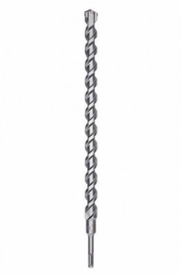Bosch Burghiu SDS Plus-5X, 24x400x450mm ProAdvanced PowerfulTools foto