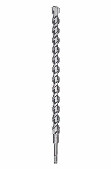 Bosch Burghiu SDS Plus-5X, 24x400x450mm ProAdvanced PowerfulTools