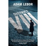 District VIII - Adam Lebor