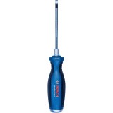 Surubelnita Dreapta Bosch 4.5 x 100 mm, Ergonomica, Aderenta Buna, Profesionala