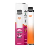 Vaporizator CBD + CBG, Orange County CBD, Pink Lemonade, 1000mg