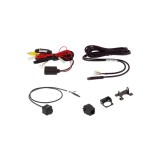 HCE-CS1100 Camera HDR Alpine cu vedere laterala