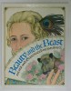 BEAUTY AND THE BEAST , retold and illustrated by JAN BRETT , 1989