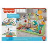 FISHER PRICE SALTELUTA 3 IN 1 SuperHeroes ToysZone, Mattel