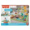 FISHER PRICE SALTELUTA 3 IN 1 SuperHeroes ToysZone