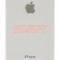 Capac baterie iPhone 8 WHITE