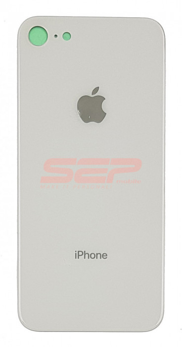Capac baterie iPhone SE 2020 WHITE