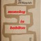 Monolog in Babilon &ndash; Al. Philippide