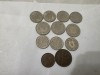 MONEDE ELVETIA 12 BUC, Europa