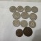 MONEDE ELVETIA 12 BUC