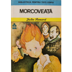 Morcoveata - Jules Renard