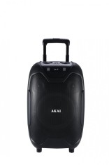 Boxa portabila Akai ABTS-X10 PLUS 50W ng foto