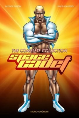 Space Cadet foto