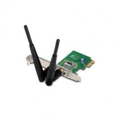 Placa de retea wireless Edimax EW-7612PIn V2 foto