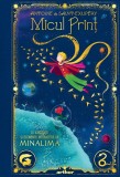 Cumpara ieftin Micul Prinț. Ediție ilustrată MinaLima - Antoine de Saint-Exup&eacute;ry