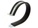 Clipsuri oțel 74mm cu protecție EPDM