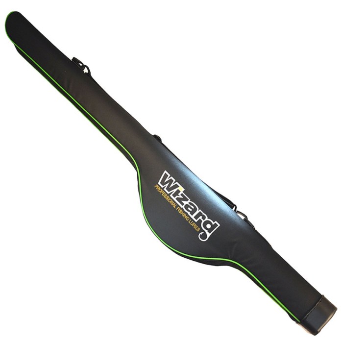 Husa Lanseta WIZARD Rigida 140cm
