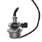 Carburator cross/atv 50/70/110 cc, soc manual Cod Produs: MX_NEW ZC3001B