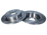 Disc frana SUZUKI IGNIS I (FH) (2000 - 2005) MAXGEAR 19-4893