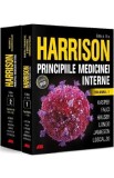 Harrison. Principiile medicinei interne Vol.1 + Vol.2 + DVD - Dennis L. Kasper, Anthony S. Fauci, Stephen L. Hauser, Dan L. Longo, J. Larry Jameson, J