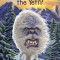 What Do We Know about the Yeti?