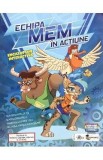 matematica si explorarea mediului manual clasa 1 - rodica chiran