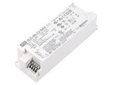 Alimentator LED pulsatoriu 60W 12VDC 0-5A