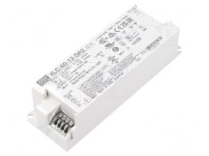 Alimentator LED pulsatoriu 60W 12VDC 0-5A foto