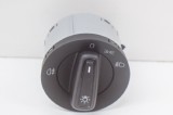 Modul de control comutator faruri SKODA OCTAVIA III 5E3 2016 OEM: 10095091,5E0941431G 11749036