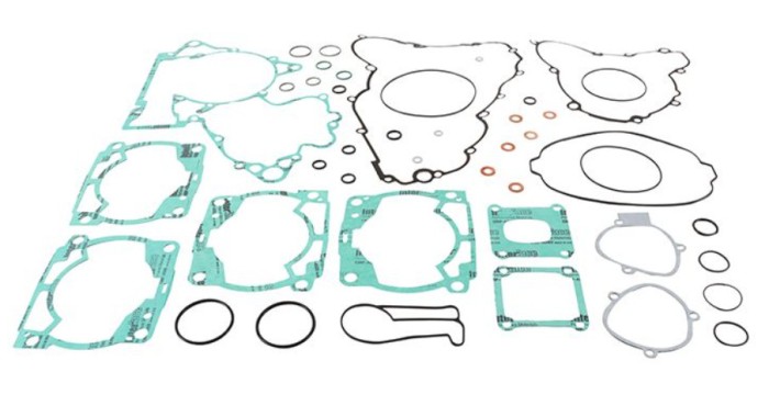 Set complet garnituri KTM SX EXC 250 300 17- 22, Husqvarna TC TE 250 300 17- 22, GasGas EC EX 250 300 21-22 Vertex 808976