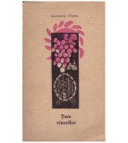Constantin Prisnea - Tara vinurilor - 127492