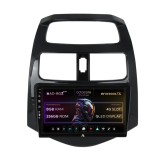Navigatie Daewoo Matiz Chevrolet Spark (2010-2014), Android 13, Z-Octacore 8GB RAM + 256GB ROM, 9 Inch - AD-BGZ9008+AD-BGRKIT243