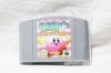 [reproducere] Nintendo 64 N64 - Kirby The Crystal Shards - reproducere - PAL