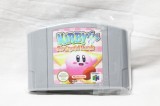 [reproducere] Nintendo 64 N64 - Kirby The Crystal Shards - reproducere - PAL