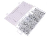 Set Pene de Siguranță 555 Bucăți