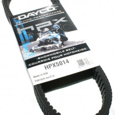 Curea snowmobil 1212,9 mm (47-3/4&quot;) Dayco HPX Cod Produs: MX_NEW 11420359PE