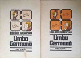 LIMBA GERMANA CURS PRACTIC VOL.1-2-EMILIA SAVIN, IOAN LAZARESCU-334950