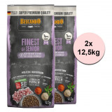 Belcando Finest GF Senior 2 x 12,5 kg